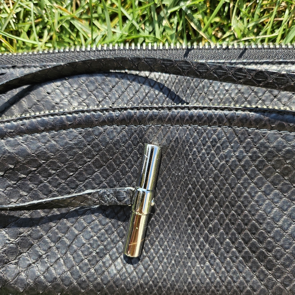 New python clutch - Picture 3 of 6